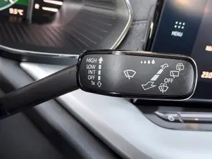 Škoda Octavia Style Plus