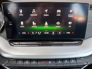 Škoda Octavia Style Plus