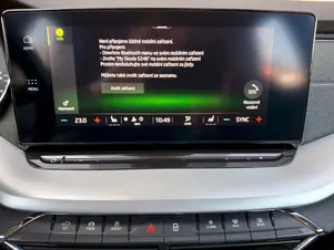 Škoda Octavia Style Plus