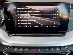 Škoda Octavia Style Plus