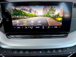 Škoda Octavia Style Plus