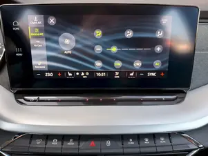 Škoda Octavia Style Plus