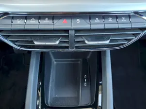 Škoda Octavia Style Plus