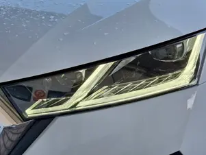 Škoda Octavia Style Plus