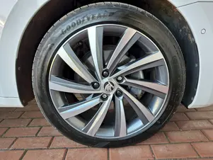 Škoda Octavia Style Plus