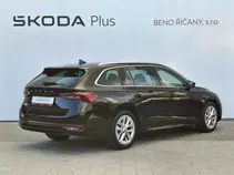 Octavia Style Plus