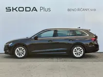 Octavia Style Plus