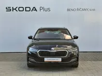 Octavia Style Plus