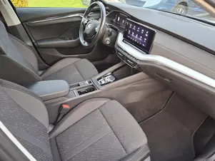 Škoda Octavia Style Plus