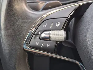 Škoda Octavia Style Plus