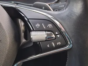 Škoda Octavia Style Plus