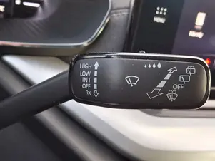 Škoda Octavia Style Plus