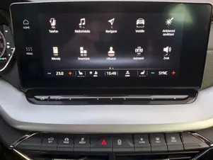 Škoda Octavia Style Plus