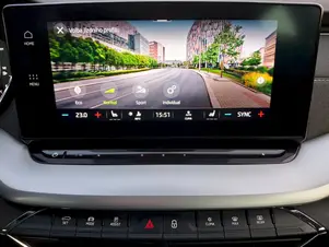 Škoda Octavia Style Plus