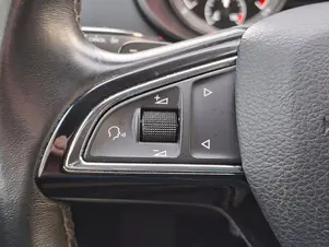 Škoda Octavia Style Plus