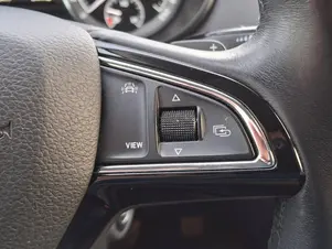 Škoda Octavia Style Plus