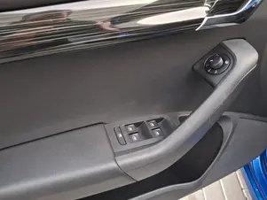 Škoda Octavia Style Plus