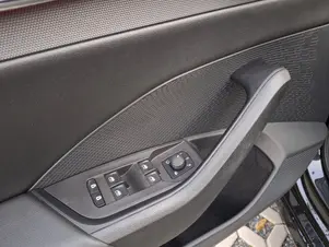 Škoda Octavia Style Plus