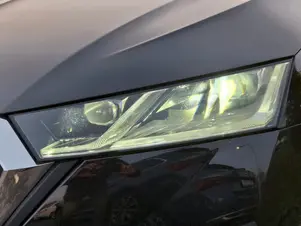 Škoda Octavia Style Plus