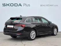 Octavia Style Plus