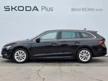 Octavia Style Plus