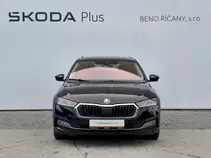 Octavia Style Plus