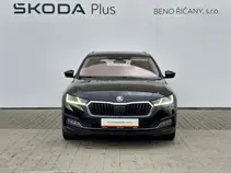 Octavia Style Plus