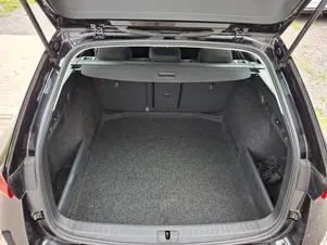Škoda Octavia Style Plus