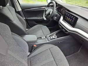 Škoda Octavia Style Plus