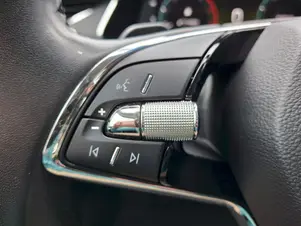 Škoda Octavia Style Plus
