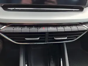 Škoda Octavia Style Plus