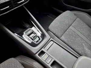 Škoda Octavia Style Plus