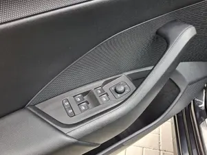 Škoda Octavia Style Plus