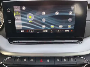 Škoda Octavia Style Plus