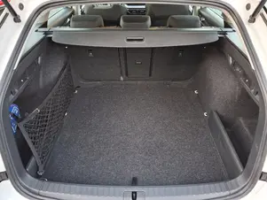 Škoda Octavia Style Plus