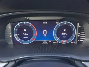 Škoda Octavia Style Plus