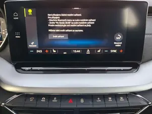 Škoda Octavia Style Plus