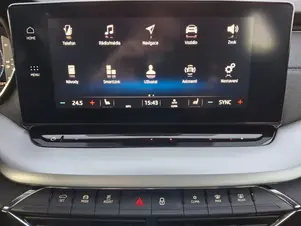 Škoda Octavia Style Plus