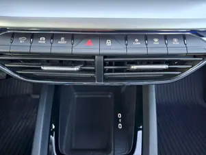 Škoda Octavia Style Plus