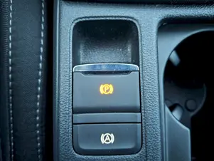 Škoda Octavia Style Plus