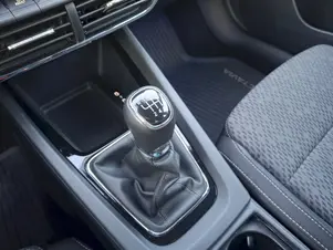 Škoda Octavia Style Plus