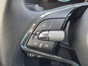 Škoda Octavia Style Plus