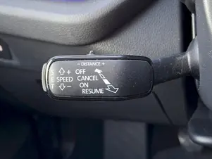 Škoda Octavia Style Plus