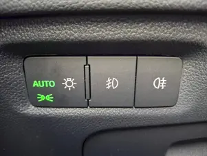 Škoda Octavia Style Plus