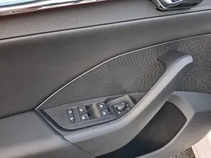 Škoda Octavia Style Plus