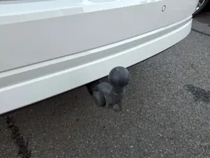 Škoda Octavia Style Plus