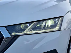 Škoda Octavia Style Plus