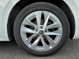 Škoda Octavia Style Plus