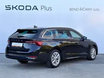 Octavia Style Plus