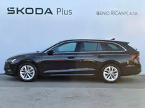 Octavia Style Plus